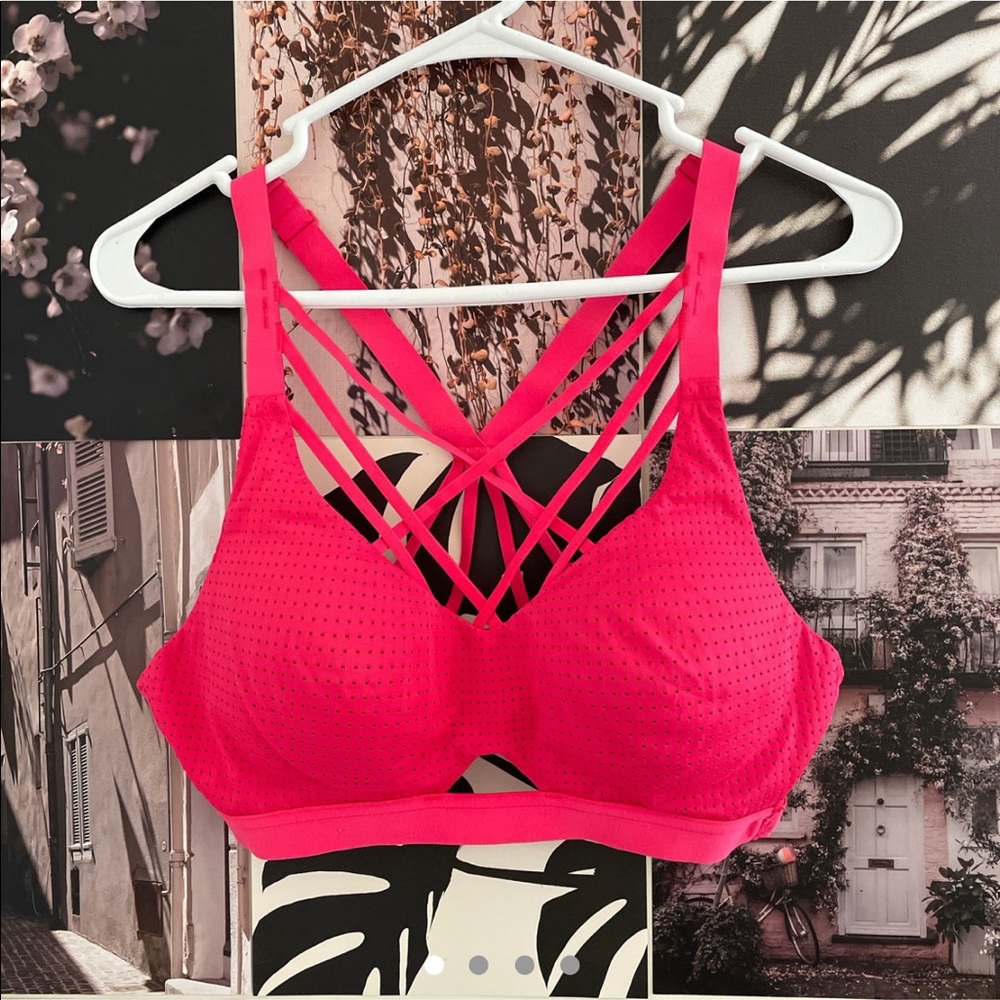 VSX Sports Bra